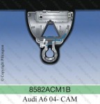 AUDI A6 II A PILKINGTON