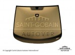 VW GOLF PLUS A SAINT-GOBAIN