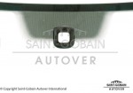VW PASSAT B6 A SAINT-GOBAIN