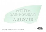 VW PASSAT B6 L SAINT-GOBAIN hrúbka skla 3,85mm