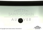 AUDI TT II A CPE SAINT-GOBAIN úchyt 13,1cm