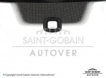 VW PASSAT CC A stvorec SAINT-GOBAIN