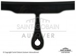 AUDI A6 III A slza SAINT-GOBAIN