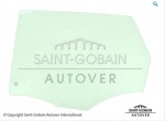 AUDI A6 III R SAINT-GOBAIN