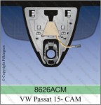 VW PASSAT B8 A ORIGINAL