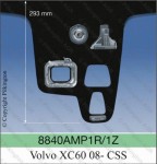 VOLVO XC60 A PILKINGTON