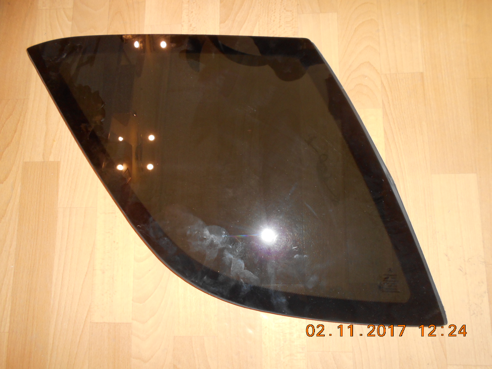 MERCEDES M-KLASS I L W163 POUŽITÉ