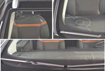 AA Zabezpečovacie plasty