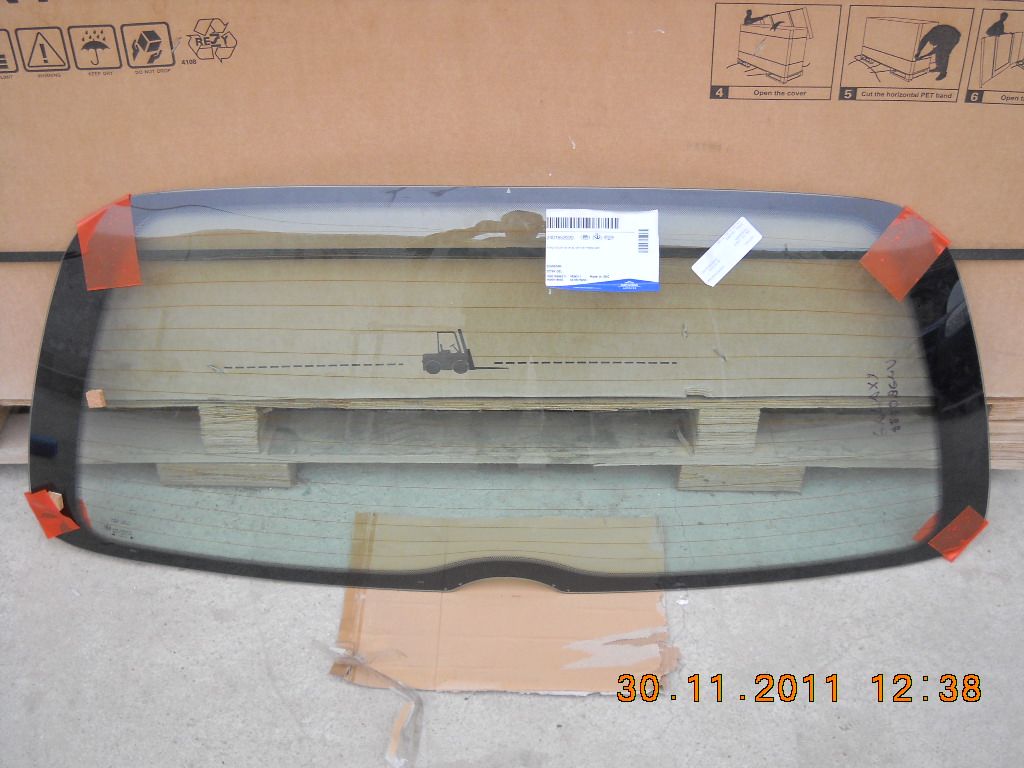 VW SHARAN B /SEAT ALHAMBRA/FORD GALAXY SAINT-GOBAIN