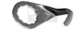 AA Nôž do vibračnej vyrezavačky