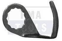 AA Nôž do vibračnej vyrezavačky 36mm