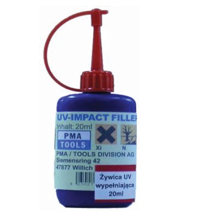 AA živica 20ml zamykajuca VONKAJŠIA