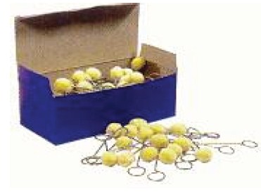 AA Aplikátory Balik 100ks