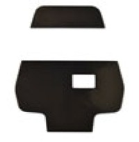 AA Nalepka pod Mercedes Actros Jazdny Asistent 1ks