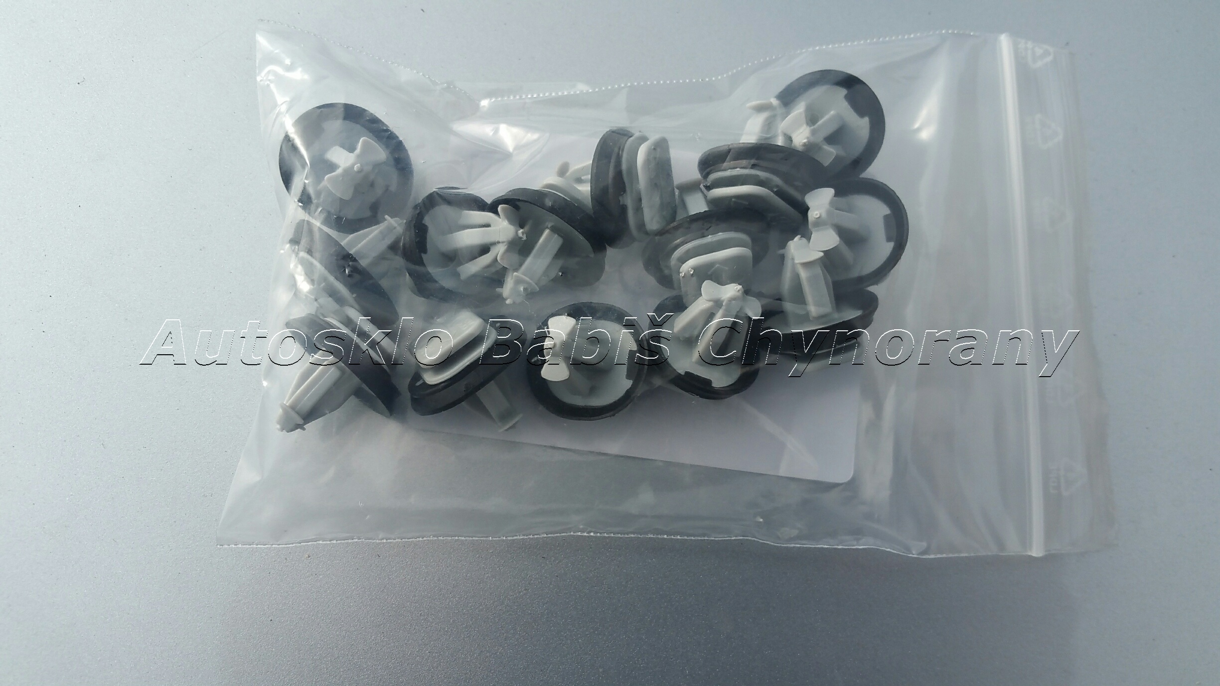 FIAT DAILY III KLIPSY na predaj sada 14ks/jedno auto