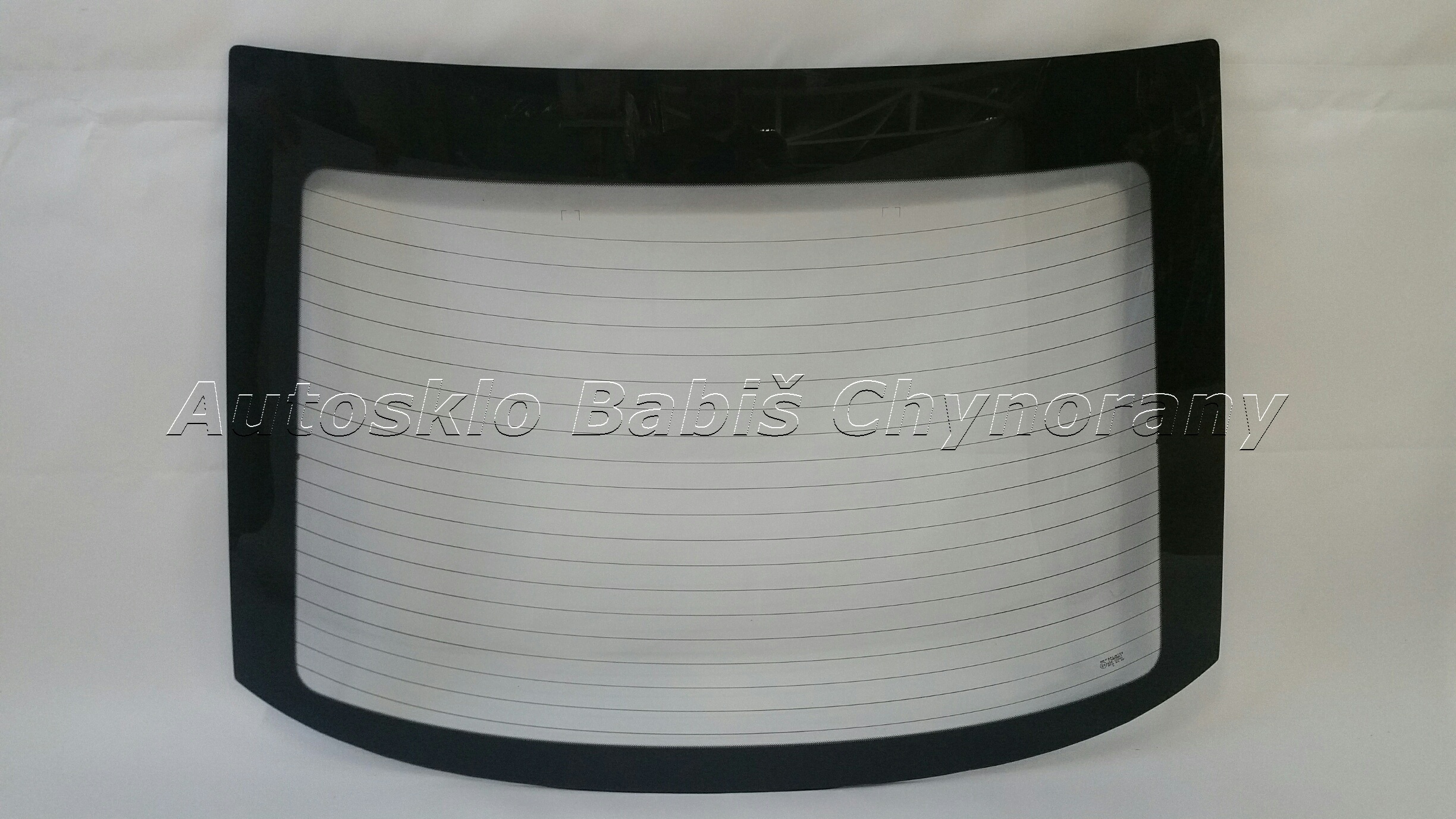 SKODA OCTAVIA I B BEZ STOP BEZ DIERY AGC