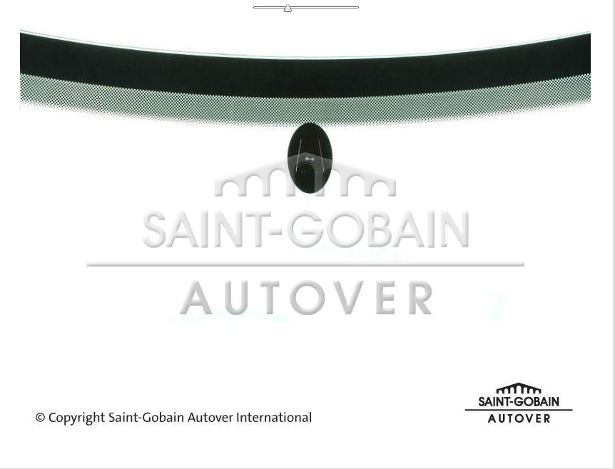 ALFA GTV 2C SPIDER A PILKINGTON