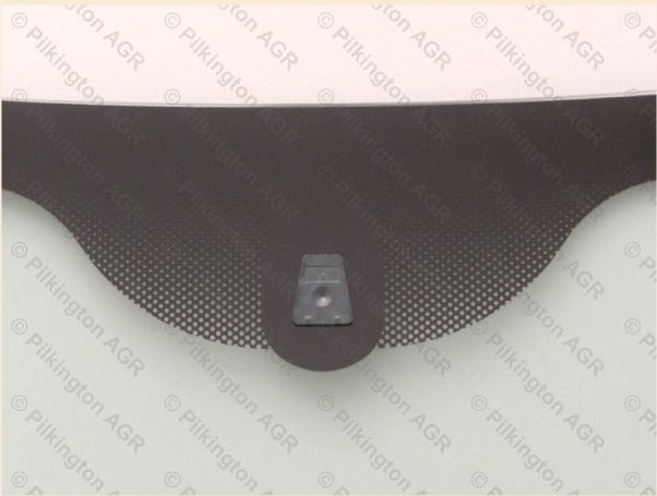 ALFA ROMEO 156 A NORDGLASS