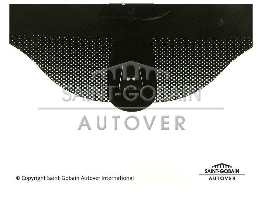 ALFA ROMEO 156 A PILKINGTON