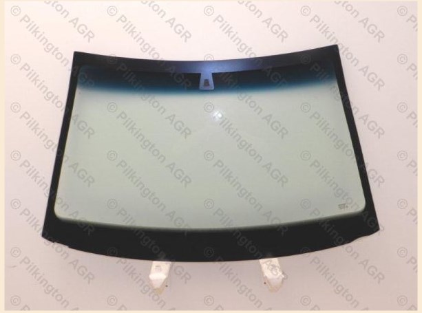 ALFA ROMEO 166 A PILKINGTON