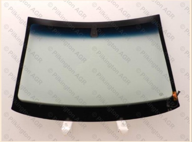 ALFA ROMEO 166 A PILKINGTON