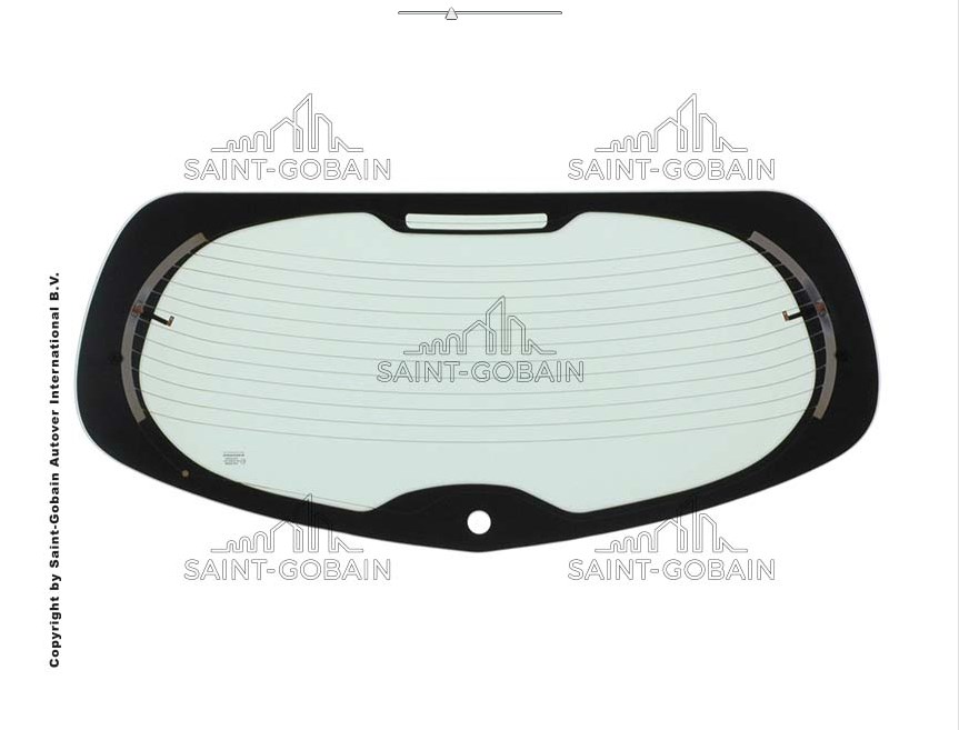 ALFA ROMEO 147 B 3/5T SAINT-GOBAIN