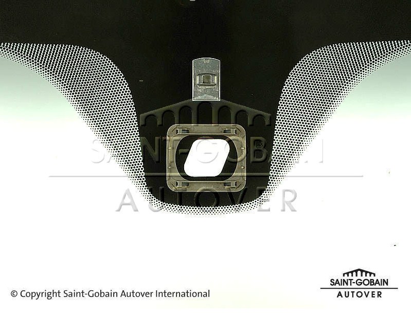 ALFA ROMEO 159 A SAINT-GOBAIN