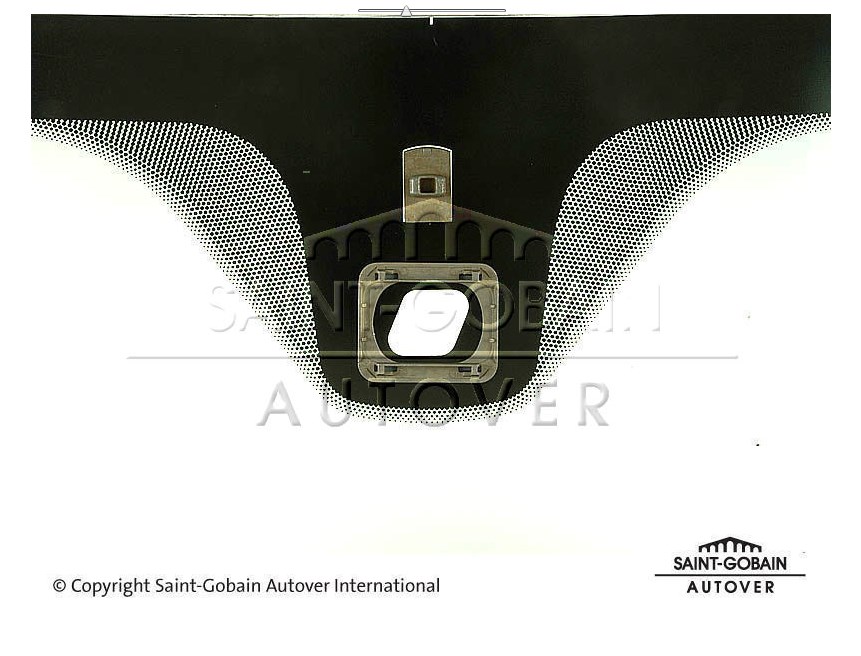 ALFA ROMEO 159 A PILKINGTON