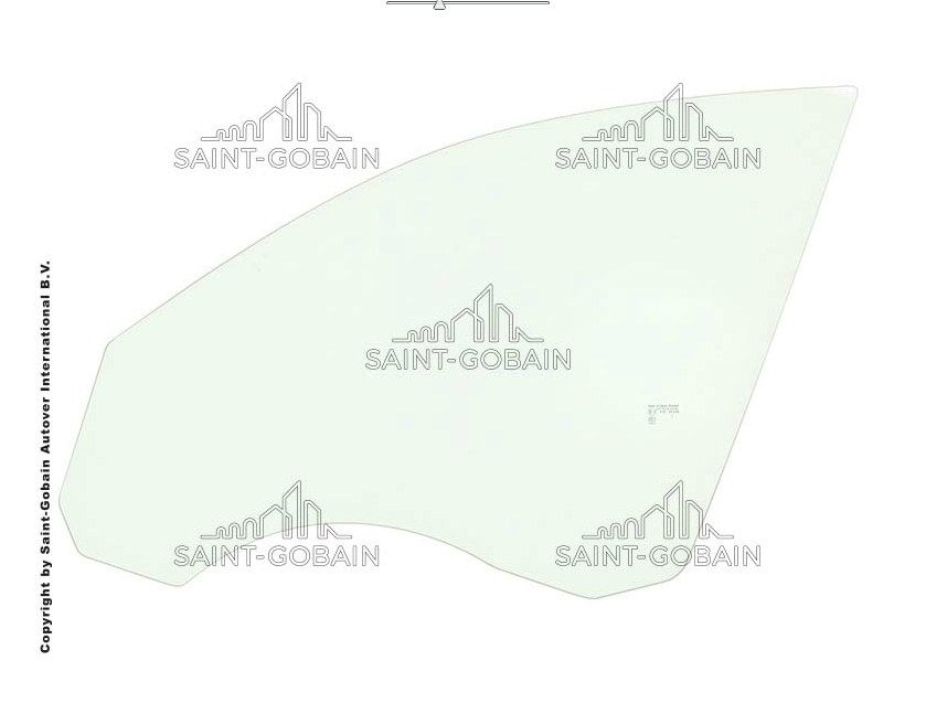 ALFA ROMEO 159 L SAINT-GOBAIN