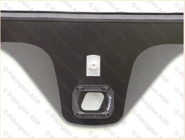 ALFA BRERA A SAINT-GOBAIN