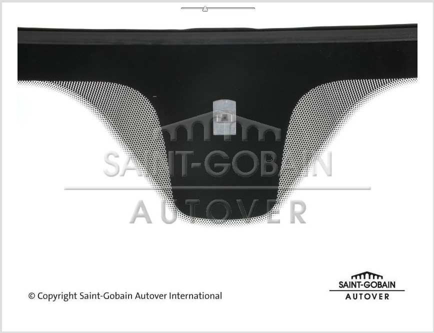 ALFA BRERA A SAINT-GOBAIN