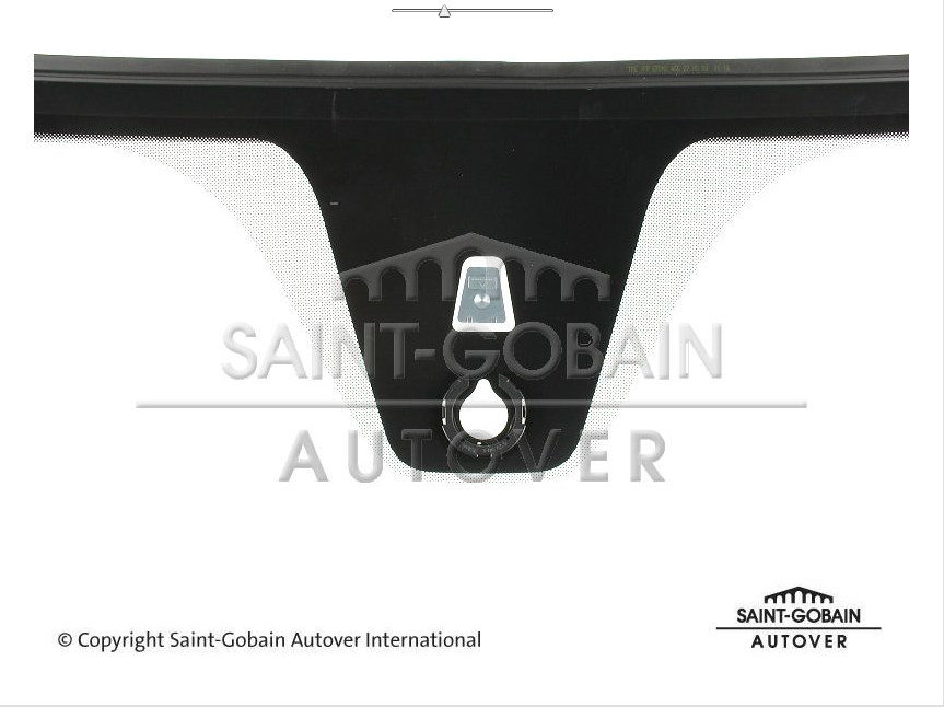 ALFA ROMEO MITO  A PILKINGTON