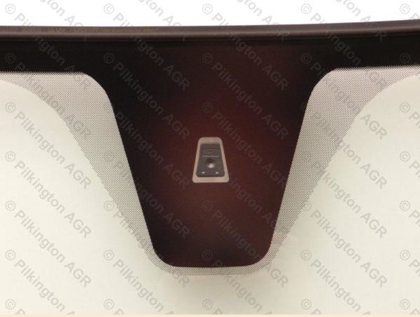 ALFA ROMEO MITO  A PILKINGTON