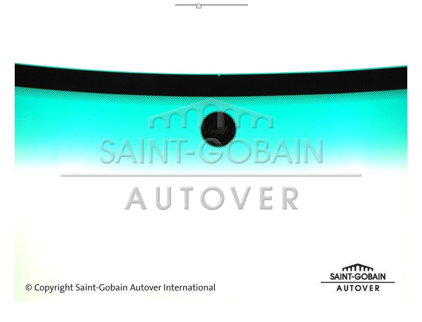 BMW 3 E36 II A PILKINGTON