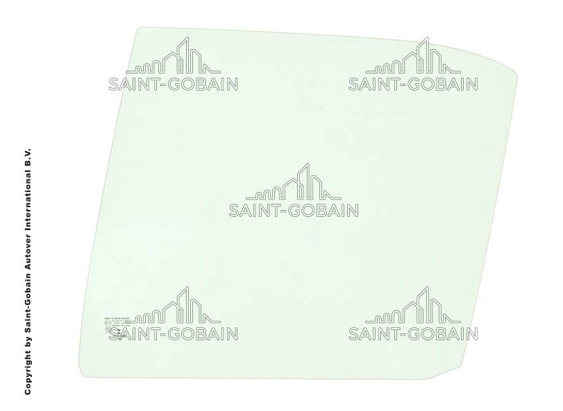 BMW 3 E36 II L SAINT-GOBAIN