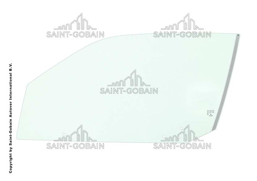 BMW 3 III, E 36, 2T COUPE + CABRIO L PILKINGTON