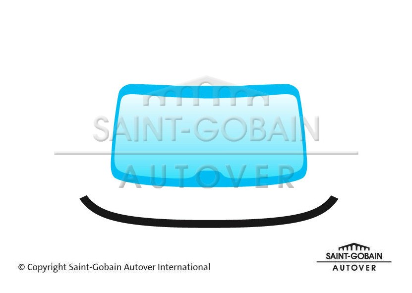 BMW 5 E39 B BAUSET spodok
