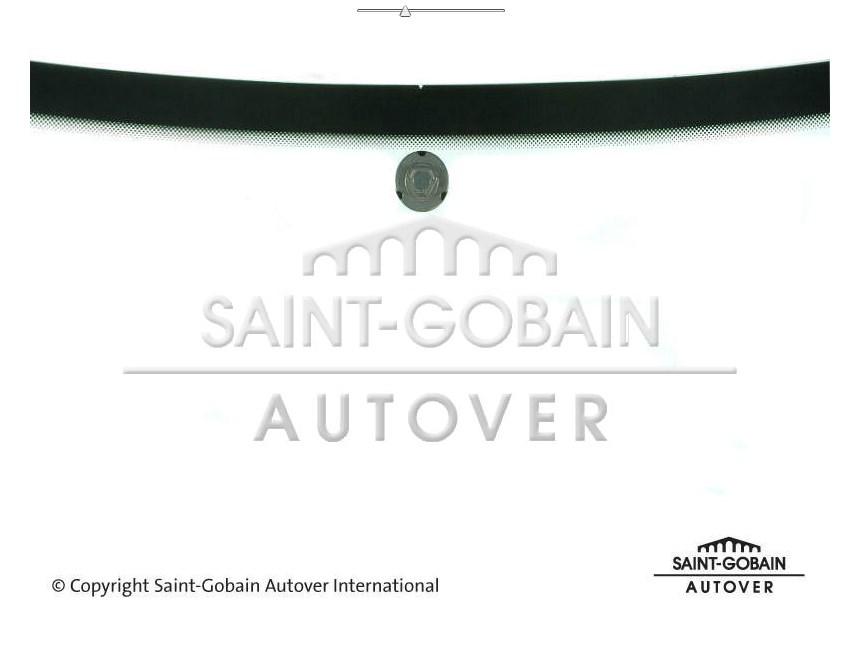 BMW Z3 ROADSTER, 2T COUPE  A SAINT-GOBAIN