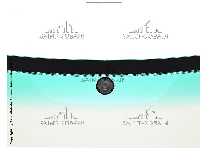 BMW 3 E46 III A LIM KOMBI PILKINGTON