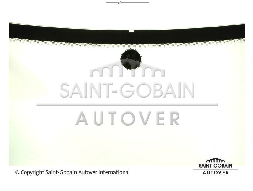 BMW 3 E46 III A LIM KOMBI PILKINGTON