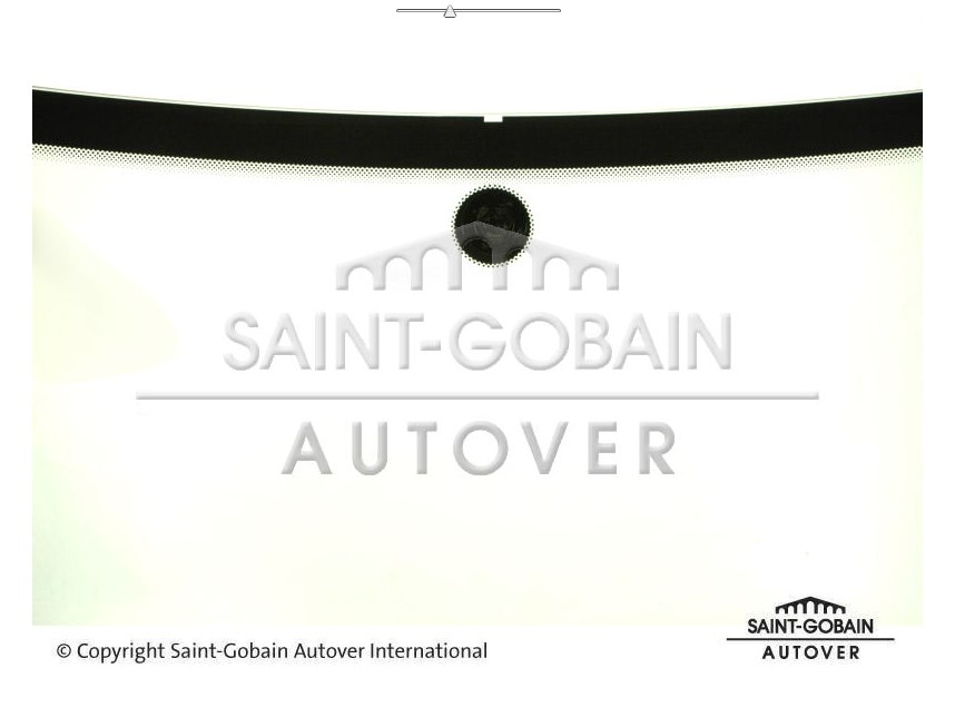 BMW 3 E46 III A LIM KOMBI PILKINGTON