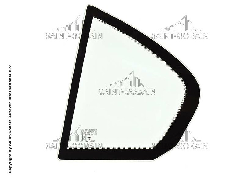 BMW 3 E46 III L LIM PILKINGTON