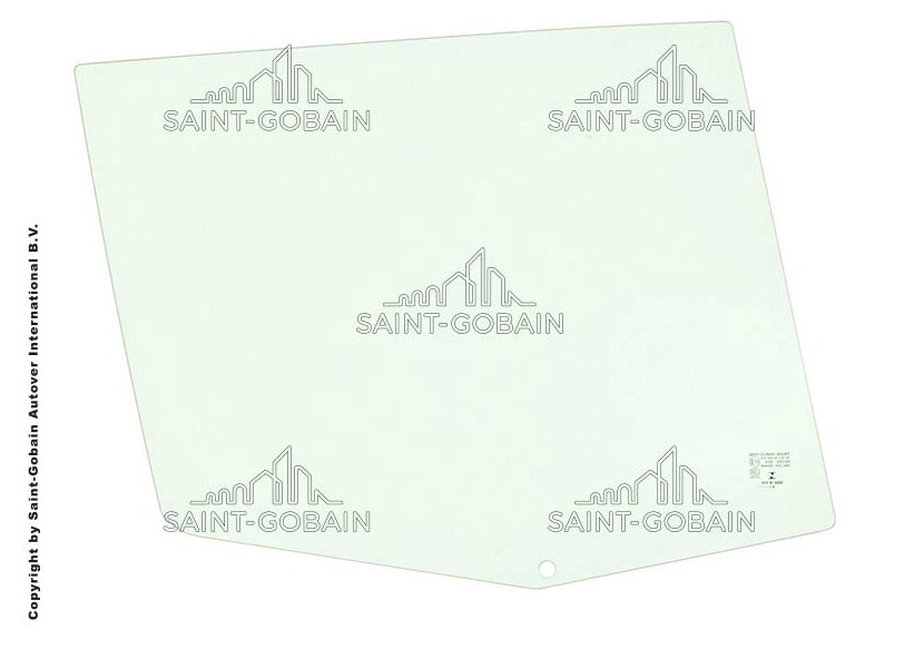 BMW 3 E46 III R KOMBI SAINT-GOBAIN