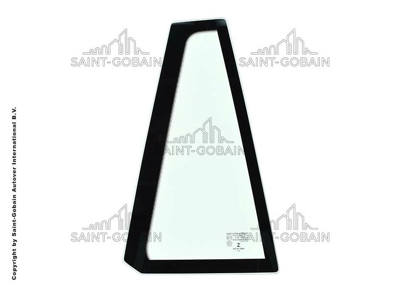 BMW 3 E46 III R KOMBI PILKINGTON