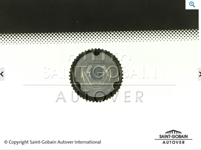 BMW X5 E53 A PILKINGTON