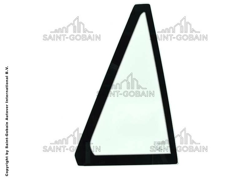 BMW X5 E53 R SAINT-GOBAIN