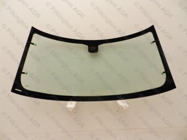 BMW MINI II A NÁFUK NA KAPOTE MALÉ VIN PILKINGTON