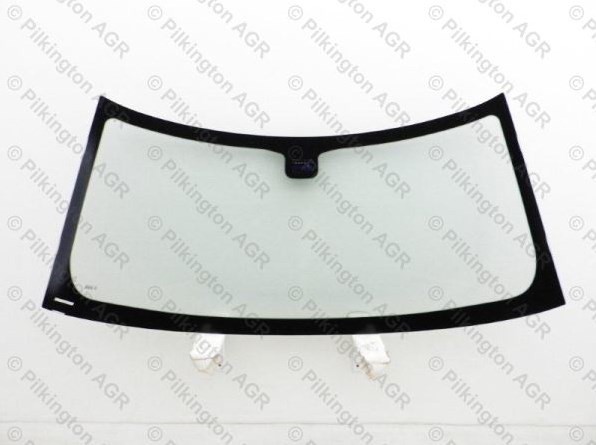 BMW MINI II NÁFUK NA KAPOTE MALÉ VIN A SAINT-GOBAIN