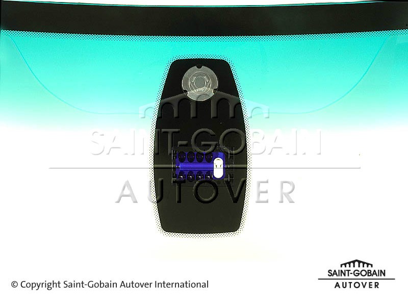 BMW 5 E60/E61 A SAINT-GOBAIN