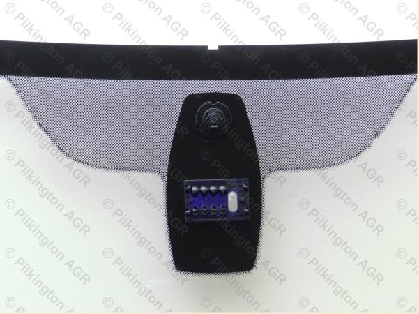 BMW 3 E90/E91 4D A SAINT-GOBAIN